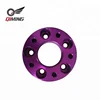 High Performance Purple Anodize Car Truck Alloy Wheel Spacer Adapter