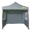 Sports Tent Top Quality 600D PU Coated Oxford Fabric Waterproof Outdoor Event Pop up Tents