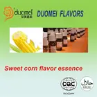 Sweet corn flavouring food flavor liquid eseence for beverage