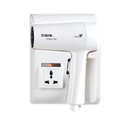 China Top Ten supplier high power 1300w hair dryer stand for hotel