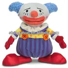 Doll Toys Dolls Manufacturer Stuffed Plush Clown Doll Toys