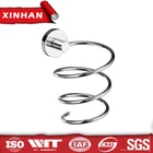 bath accessory wholesale high quality wall mounted hair dryer holder