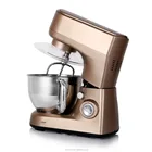 Kitchen appliance stand mixer & food processor