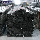 Hollow industrial building weld 304ss pipe steel stainless