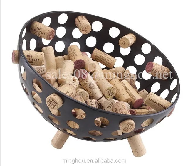 cork holder pictures