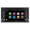 WITSON S190 ANDROID 7.1 AUTO RADIO DVD PLAYER GPS FOR SEAT LEON 2013 FRONT AND REAR CAMERA CAN WORK TOGETHER