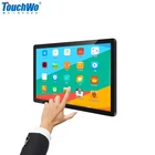23.8 inch wall mount computer pc all in one