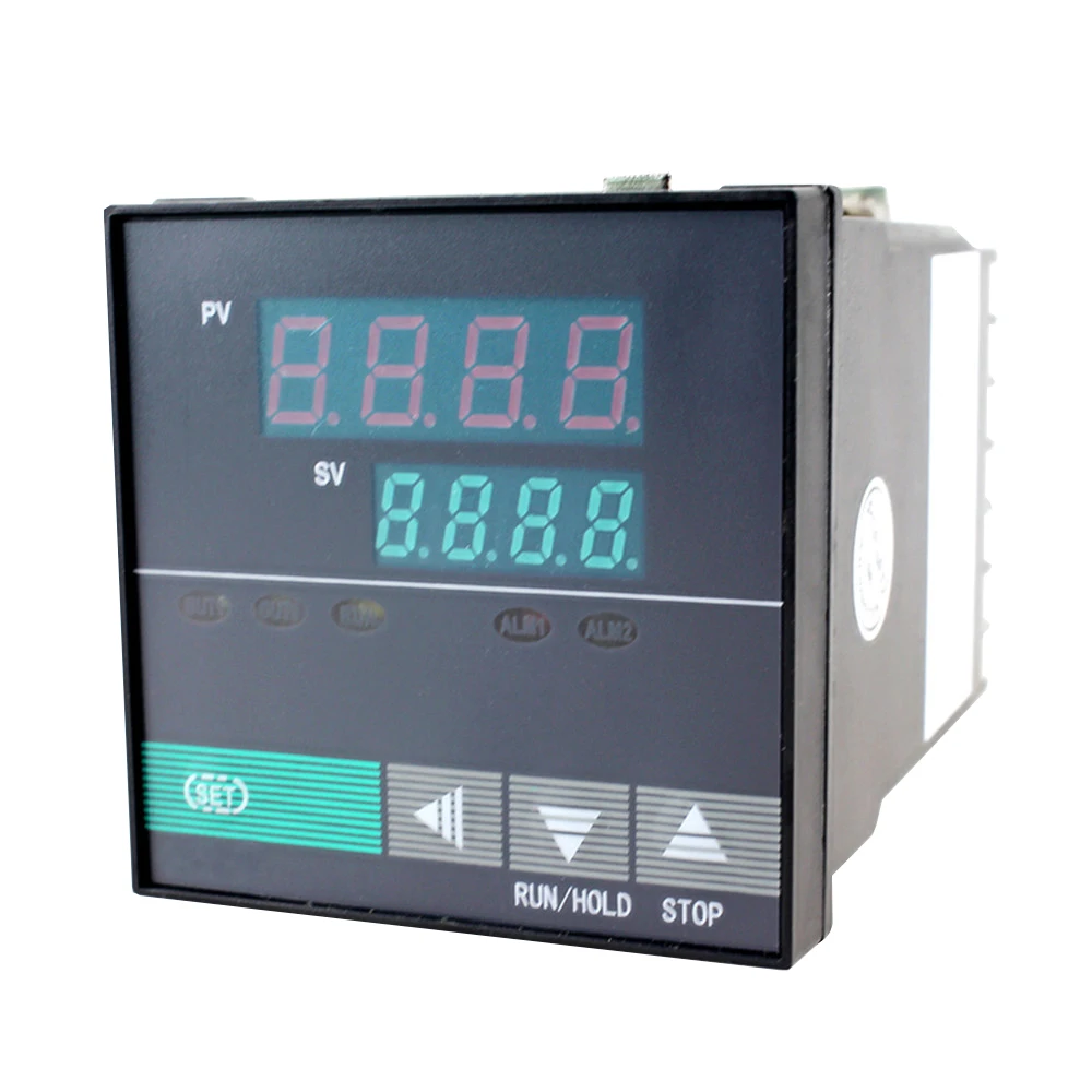temperature controller supplier