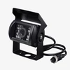 18pcs LED truck camera for heavy vehicle/truck/bus/trailer