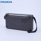 Radio Radio Price Factory Supply AM/FM/SW/MP3/3 Band Speaker Portable Radio