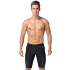 China Swimwear Factory Wholesale Mens Sports Swimsuit Chlorine Resistance Swim Shorts