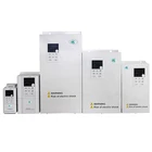50hz to 60hz ac drive 380v triple phase variable frequency converter