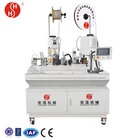 terminal machine, cable lug crimping machine, wire rope crimping machine HS-62313