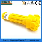 china manufacture atlas copco dth hammer and button bits