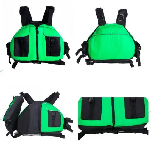 wslj-29 full green