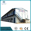 Steel structure barn pig farm prefabricated cow shed steel buildings