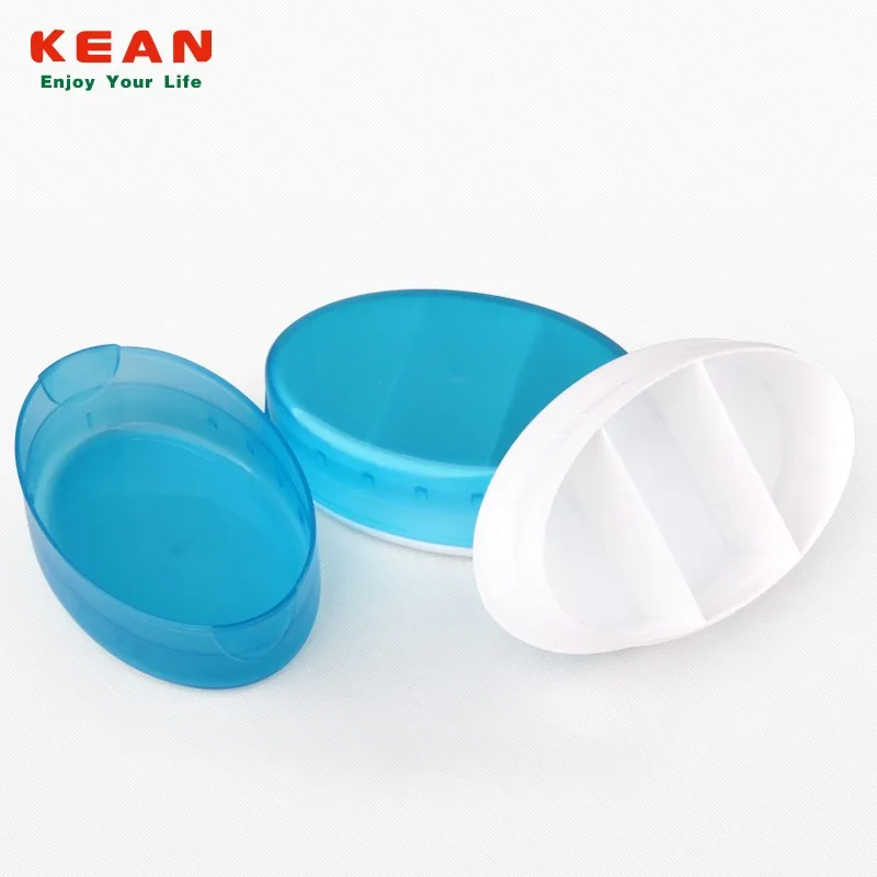 High Quantity Light Medicine Box   Supplier Pill Case   Pill Container 