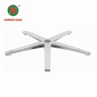 ZX-C11K Swivel Rocker Chair Base/Swivel Chair Base Parts For Recliner Plate Bifma Sgs Standard
