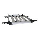 Roof rack for land cruiser jeep renegade honda crv