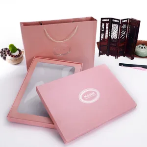 carton packing box gift box present packaging hard paper boxes