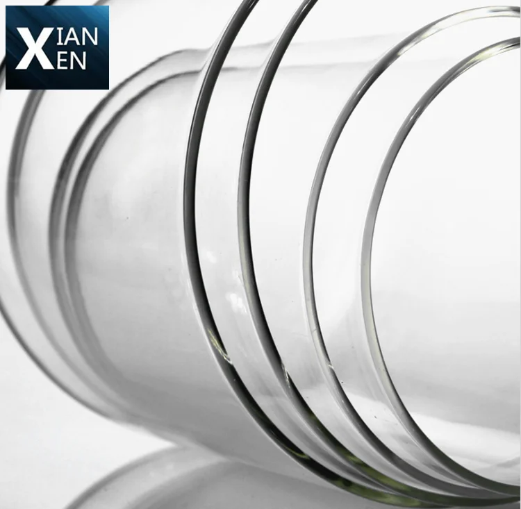 glass dome cloche with wood base