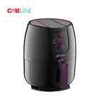 Careline HF-3058 B Multi Deep The Commercial 3.5L Air Fryer