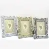 vintage baroque resin photo picture frame 8x10