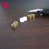 Small/micro brass/plastic pinion gear