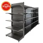Food Heavy Duty Gondola Shelf, Gondola Shelving, Gondola Unit