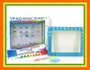LED light drawing board toys
