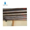 Oil and Gas Casing Tube API 5CT N80 K55 OCTG Casing Tubing and Drill Pipe