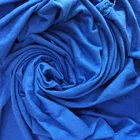 Dark 100% cotton disposable industrial wiping rags