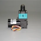 Brushless Adjustable Miniature diaphragm high pressure pump