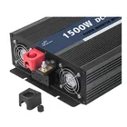 Dc To Ac Inverter 1500w Pure Sine Wave Self Charging Dc To Ac Inverter
