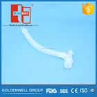 Flexible Smoothbore Catheter Mount Supplier