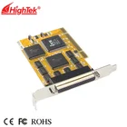 PCI to com(8ports rs232 ),serial adapter card