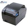 JEPOD XP-330B 20mm to 80mm 3 inch usb cheap thermal barcode label printer