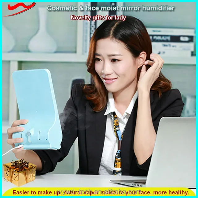 quality electronic novelty humidifier gifts for 17 year old girl