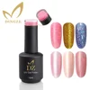 2770 colors free samples private label nail glitter UV gel polish