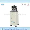 Best quality and cheap price LYA-16 Aluminum pvc mould manual punching machine