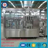 Factory produce sugar cane juice hot filling machine from china