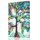 Wholesaler from China Factory Price New Printed Smart Flip PU Leather Case for APPLE iPad Pro 9.7