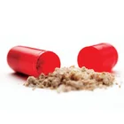 Halal Empty Herbal Capsules Low to door freight 00 Capsula Vuota Italy