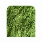 Green Pigment chromium(III) oxide green Cr2O3 for Plastic