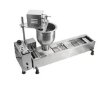 electric automatic donut machine donut making machine for sale