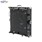 Good quality P5 outdoor led video wall rental led display