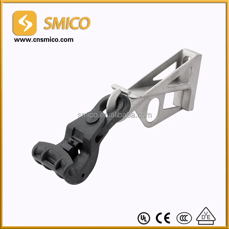 suspension clamp(insulated suspension clamp,insulator fittings