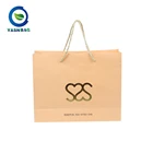 Good price handled decorative wedding gift paper bag