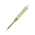 DF Spinal System Long Post Screws titanium spine implants