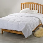 Twin Full/Queen King Size Solid Cotton Bedding Duvet Quilt Cover Set